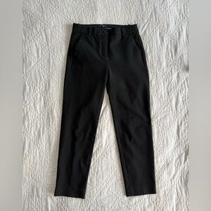 J. Crew 365 High Rise Cameron Pant, size 6